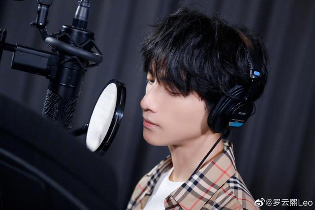 不明白小姐|鹿晗、杨幂、任嘉伦、罗云熙、赖冠霖