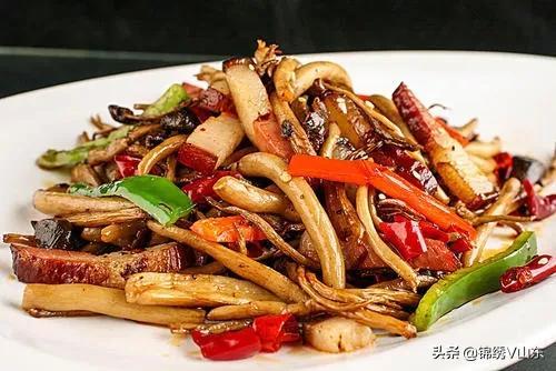 晚餐不知吃什么，教你22道美味的家常菜，鲜香下饭，好吃还不腻