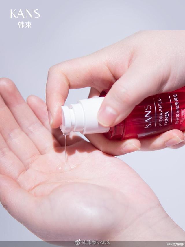 上市|开启上市辅导 热衷营销的韩束“缺钱”了吗