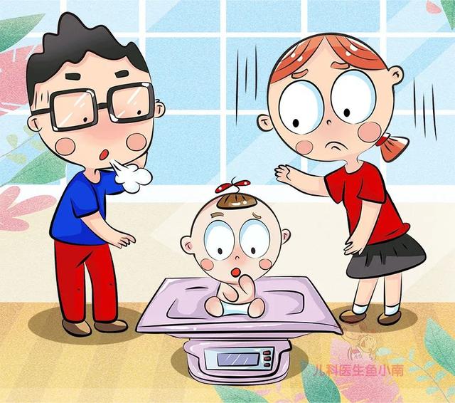 你的育儿经：很多父母都会犯的喂养错误，快看看你做了几个？你耽误孩子没？