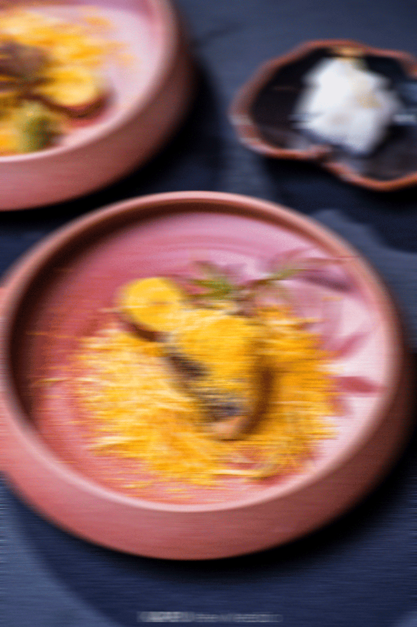 食材|一楼新派日料放题，二楼海鲜姿造，3千平方米独栋洋楼纵览湖光山色吃到爽