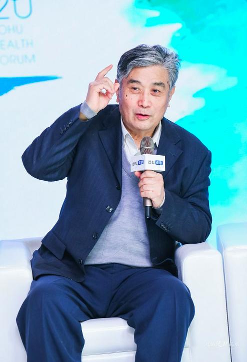 2020搜狐健康论坛：价值传播或为抗击疫情第三把利刃