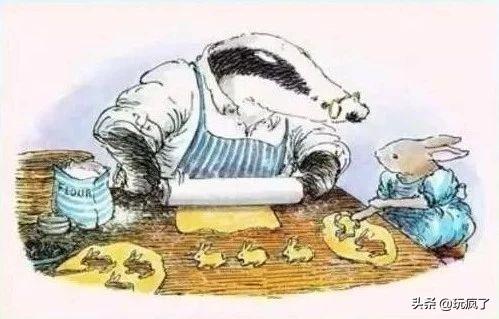 【超级宝妈】在每个人都要面对生死考验的长假中，我用它告诉孩子什么是死亡