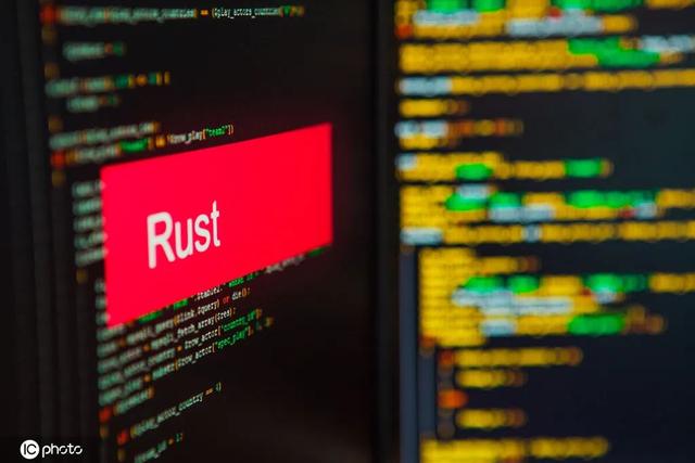 为什么我们没有选择Rust？