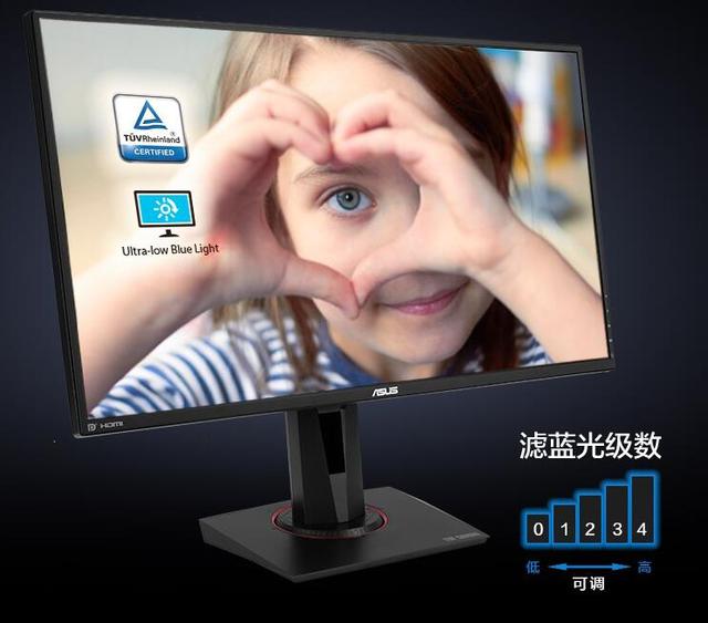 选购电竞显示器不知从何下手？不妨看看这几款