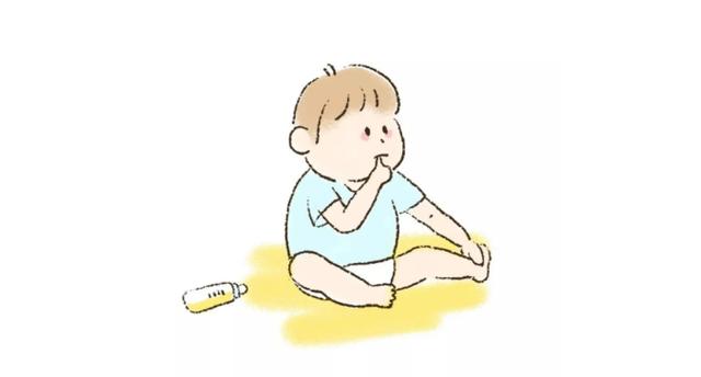 超级宝妈▲“吃手手”“摸蛋蛋”“咬妈妈”,宝宝“怪癖”背后的秘密