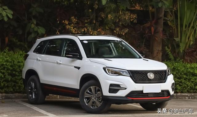 官宣！11月份SUV销量最新排名：CR-V大增，博越奇骏前十