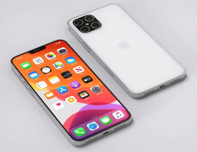 iPhone13迎来变化！或回归指纹解锁，这几点备受用户喜爱