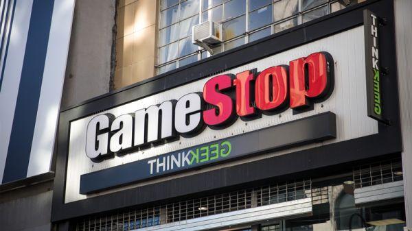 游戏|美媒：“游戏驿站起义”或终结做空时代