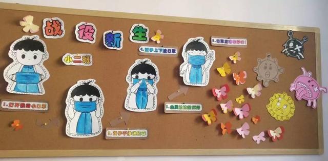 【超级宝妈】开园集结号｜天桥区幼教中心第二实验幼儿园：有序安全开启新学期