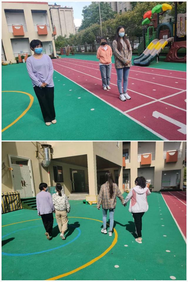 [你的育儿经]复学演练战疫情——泽惠嘉园幼儿园开展复学模拟演习