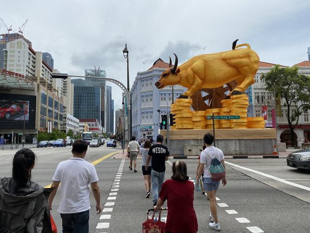 活动|埃信华迈：新加坡1月整体经济持续向好