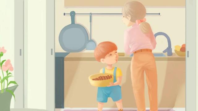 「超级宝妈」2岁的宝宝还不会说话，原来是家长没有用对这些方法