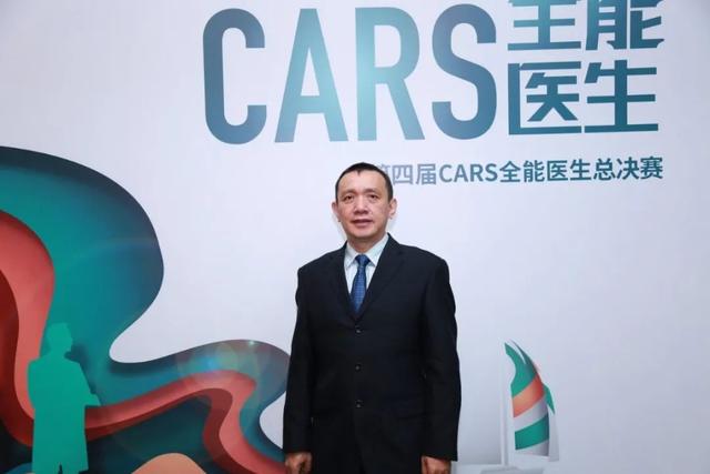 CARS高峰访谈录 | 局部进展期肾癌术前如何趋利避害？