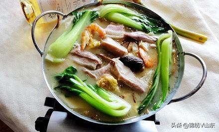 吃饭就要吃的营养均衡，推荐17道家常菜，学会了给家里露一手吧