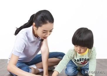 「超级宝妈」“正话反说”的父母，只会伤害孩子，父母要明白这一点