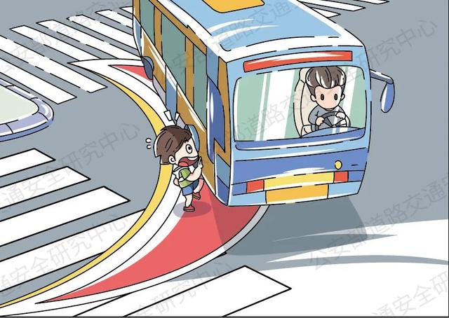 「你的育儿经」请教给孩子过斑马线的安全细节 | 全国中小学生安全教育日
