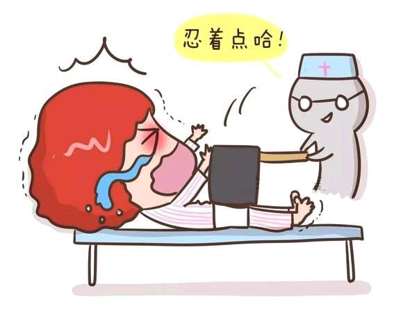 相亲相爱|顺产疼还是剖腹产疼？我来告诉你我的顺转刨经历。