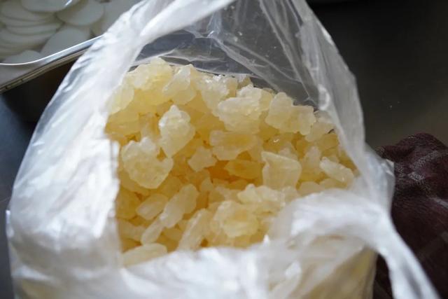 羊肉|在嘉过年：教你做红烧山羊肉