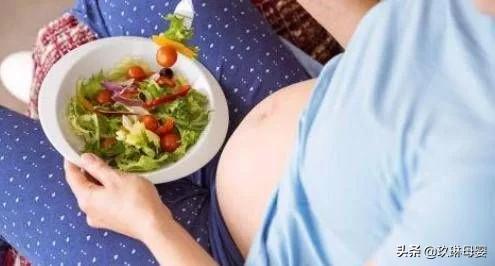 小酒窝|为什么孕妇要偷懒？如果怀孕的母亲懒惰，孩子会更健康