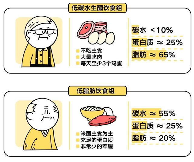 不吃主食会短命？我们又双叒叕来辟谣了