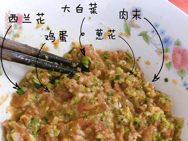『超级宝妈』宝宝版小金鱼馄饨超详教程