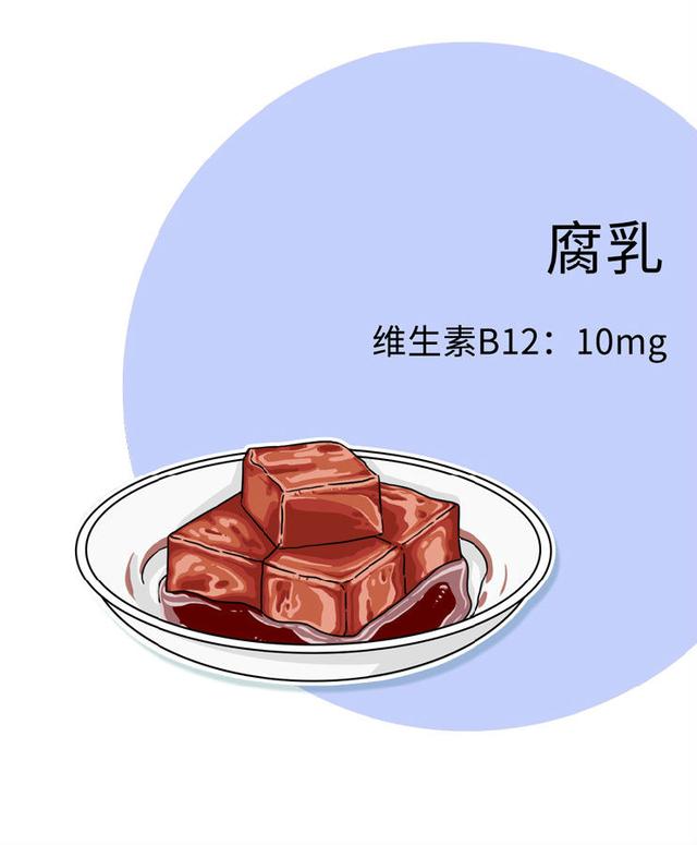 腐乳、臭豆腐、豆豉真的健康吗？很多人想错了！现在知道还不迟