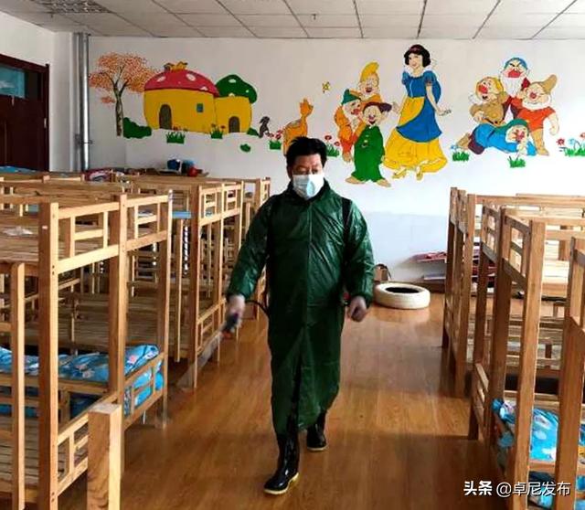 你的育儿经|卓尼幼儿园开园啦！直击“神兽归园”第一现场！