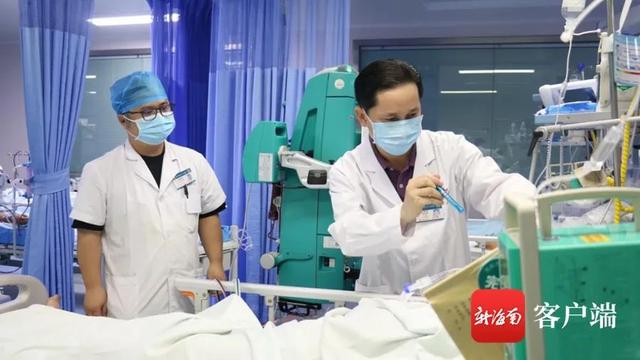 河豚|海南儋州3人误食河豚中毒，情况危急……