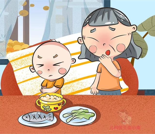 天空的彩虹|超有趣的营养绘本·小恐龙营养奇遇记，带宝宝学会好好吃饭