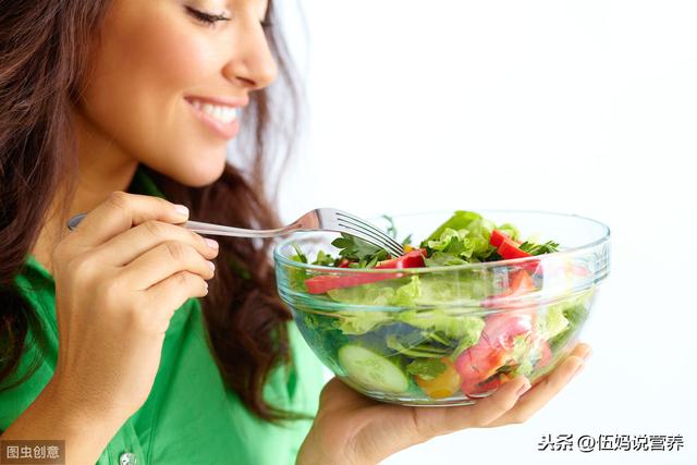煎炸油|甲状腺出问题饮食如何调理？送你7大饮食忠告