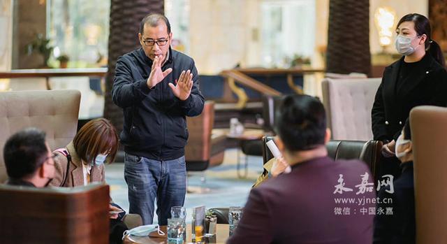 永嘉网丨互联网时代用科技力量反哺家乡