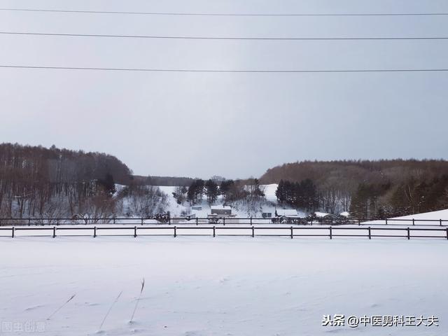 男性冬季养生小窍门，你知道吗？