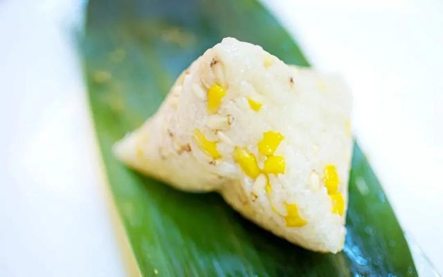 粽元|沪上34所高校粽香四溢！有你喜欢的口味吗？