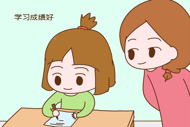 【画说育儿】长大有出息的孩子,爸爸身上多半有这些特征,很少有意外