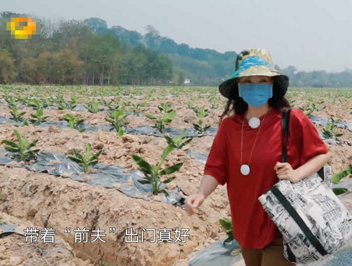 徐峥太惨了，老婆与“前夫”沙溢上节目不算，还被陶虹花式吐槽糖果儿