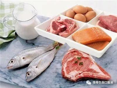 [你的育儿经]春季长高，孩子饮食的5个关键2个禁忌
