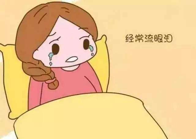 [你的育儿经]产妇坐月子为什么总想哭？真不是矫情，老公要知道这些原因