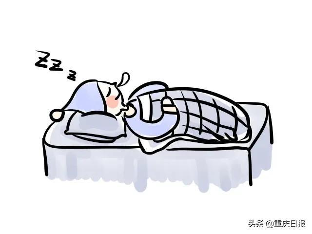 睡眠|世界睡眠日丨今天，你睡好了吗？