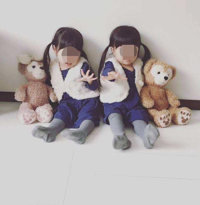 超级宝妈|42岁阿姨身材颜值媲美少女，嫁25岁帅小伙生双胞胎，自律人生真美