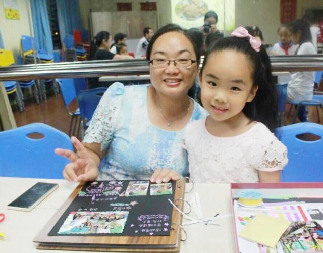 [新华网客户端]陪孩子在阅读中成长 马峦书香家庭用阅读培养习惯