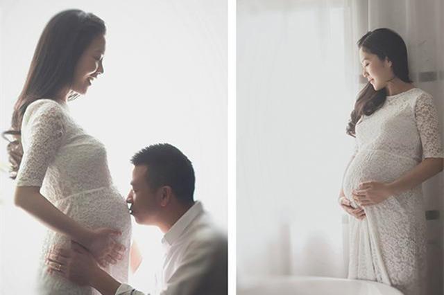 超级宝妈|孕妇“悬浮肚”是咋回事？跟多胞胎关系不大，可能是“头盆不称”