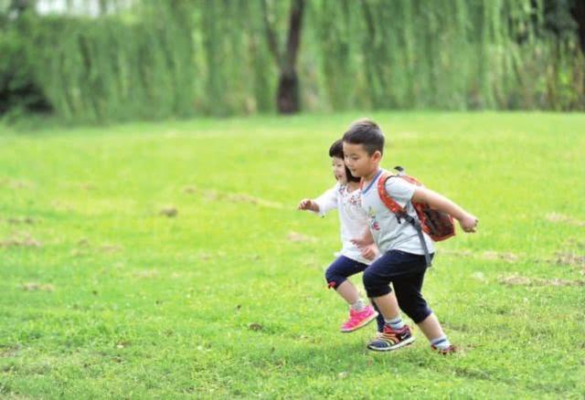 你的育儿经@为什么穷人家的孩子，容易被人看出来？看到这四个理由，很真实！