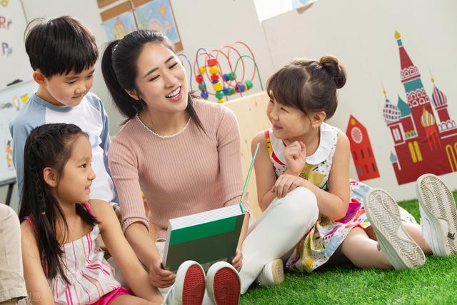 烟雨琴殇|让幼儿获得全面、自由的发展，对幼儿健康成长是特别重要的