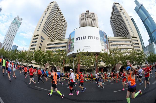 消费|既能“买全球”，也能“卖全球”！“十四五”时期，静安将建成更加成熟型的国际消费城市示范区