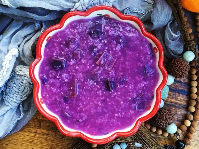 吃了几十年糯米，这种做法还是头一次见！软糯美味，老人小孩都喜欢