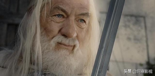 资讯早知道▲《哈利波特》里的校长,当然不是《X战警》的万磁王!