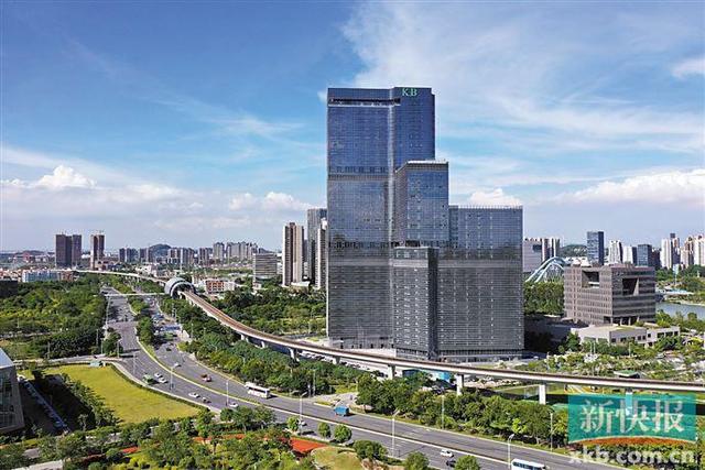 南沙|南沙签约24个项目 总投资额约700亿元