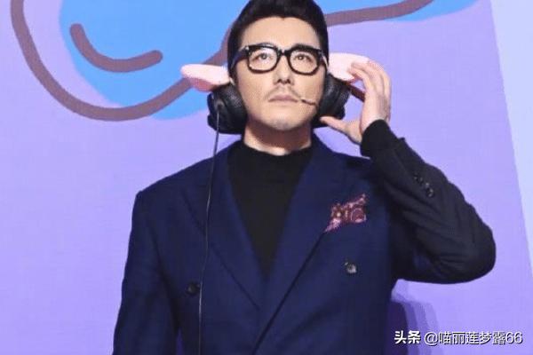 9号放映厅|《天天向上》汪涵儿子才5岁就能hold全场，看来虎父无犬子