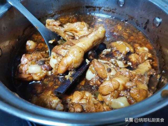 儿子最爱的美食，换个新做法，隔天不吃就馋它，酱香浓郁还不上火